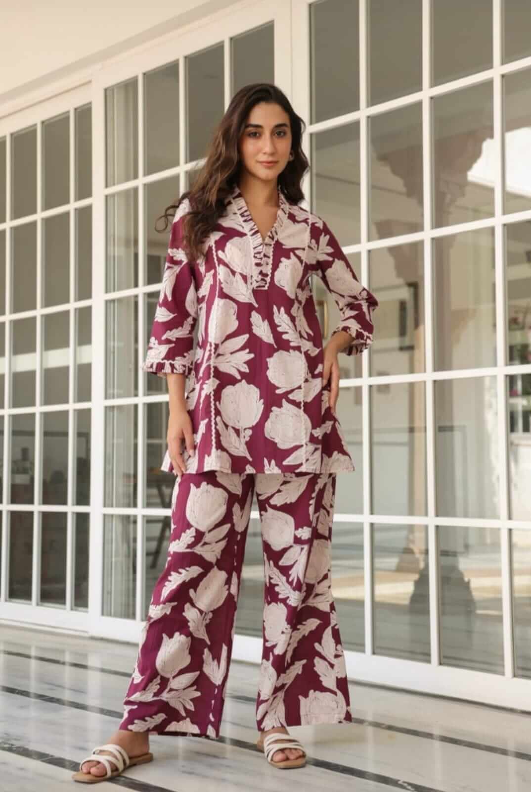 Co-ord Set